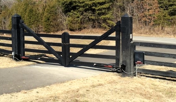 Pro-Line Fence Co. - Nolensville, TN