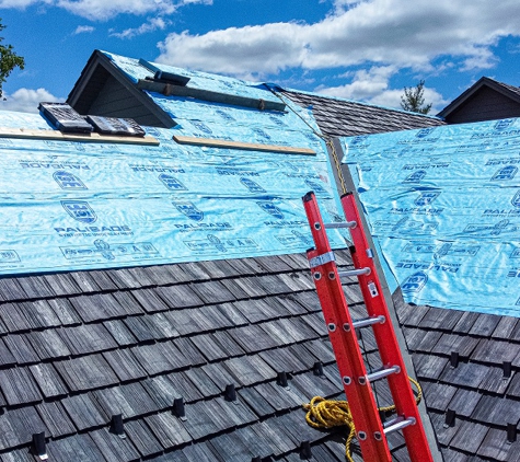 Aspect Roofing Co. - Coralville, IA