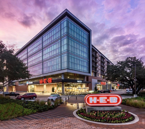 H-E-B - Houston, TX