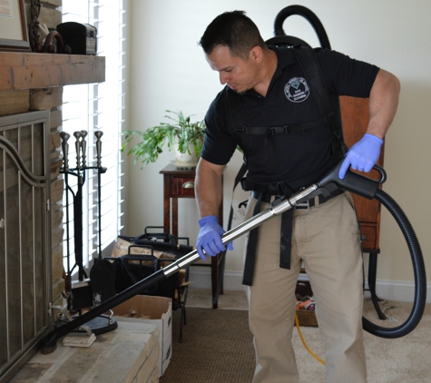 Eco Diamond Cleaning Services - Jacksonville, FL