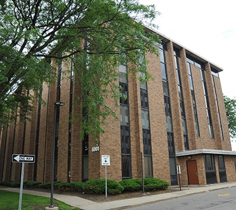 ENT Sinai Grace Hospital Professional Building - Detroit, MI