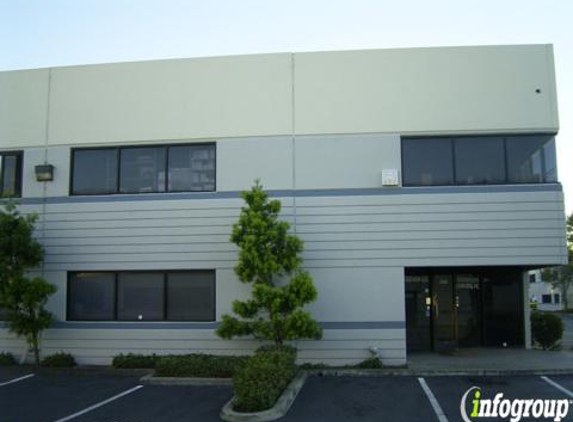 Northwestern Laminating Inc - Hayward, CA