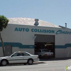 Auto Collision Center