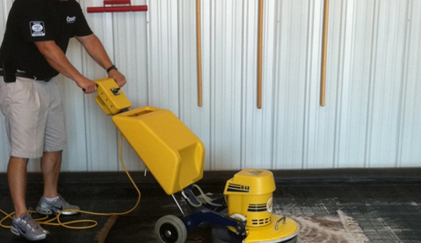 Executive Carpet Cleaning & Advanced Structural Drying - Enid, OK