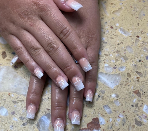 Sam's Nails - Ocala, FL