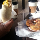 Mountain Nectar - Sandwich Shops