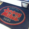 Jersey Mike's Subs gallery