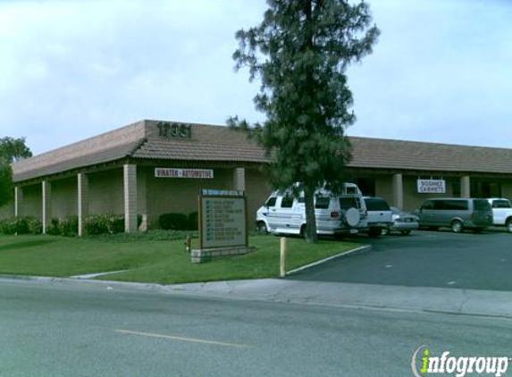Phenix Technology - Riverside, CA