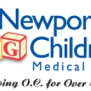 Newport Children's Medical Group - Skin Care