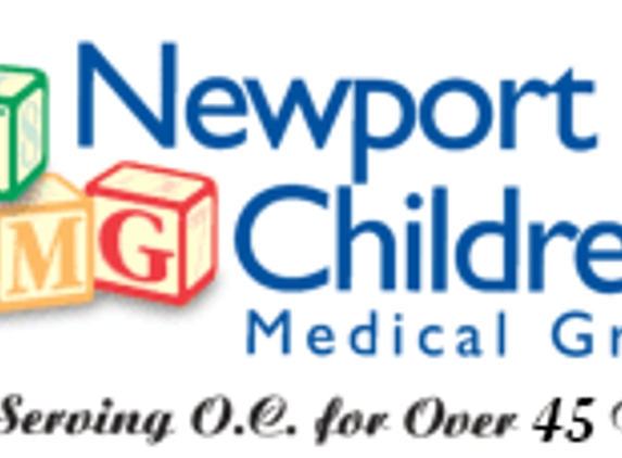 Newport Children's Medical Group - Newport Beach, CA