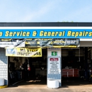 Simon's Service Center - Auto Repair & Service