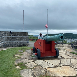 Fort Ticonderoga - Ticonderoga, NY