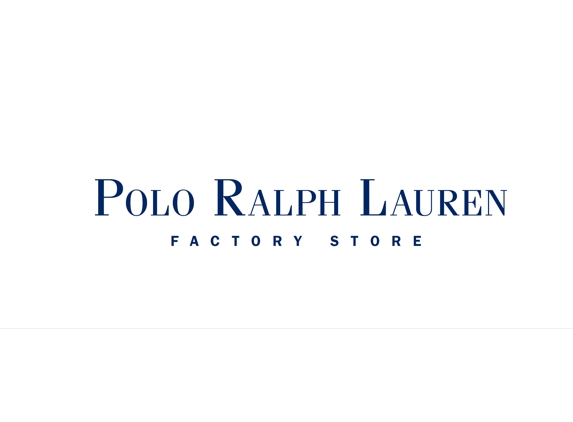 Polo Ralph Lauren Children's Factory Store - Riverhead, NY