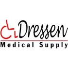 Dressen Medical Supply Inc