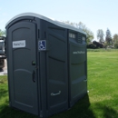 PortaPros - ABC Sanitation. - Booths-Toll, Parking Lot, Etc.