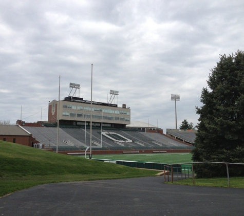 Ohio University - Athens, OH