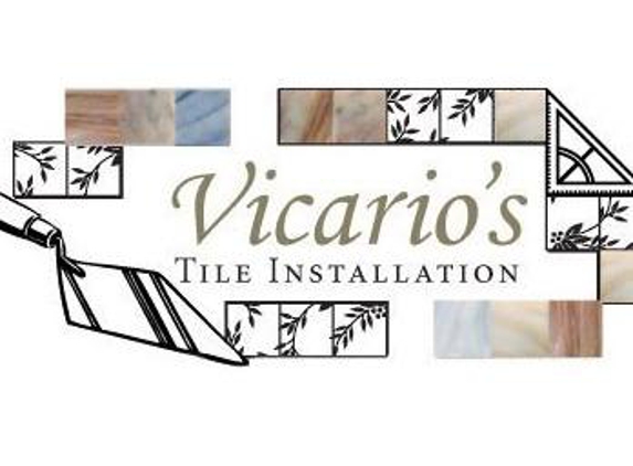 Vicario's Tile Installation