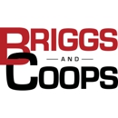 Briggs & Coops - Coin Dealers & Supplies