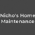Nicho's Home Maintenance