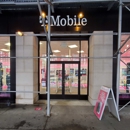 T-Mobile - Cellular Telephone Service