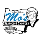 Mo's Seafood & Chowder (Original)