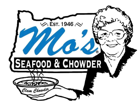 Mo's Seafood & Chowder