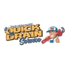 A Quick Drain Service gallery