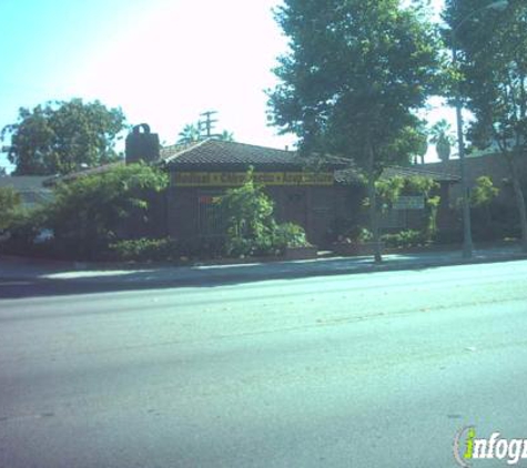 Southern California Medical Center - Pomona, CA