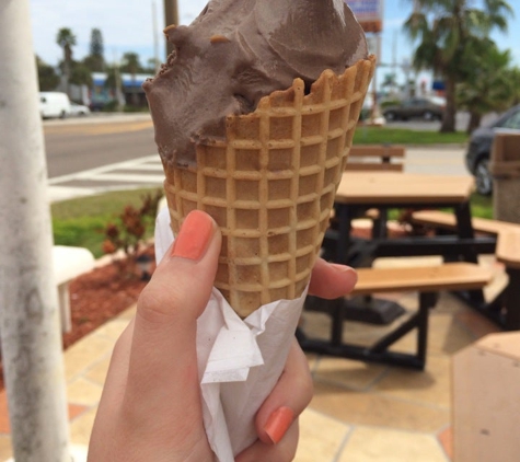 Twistee Treat - St Pete Beach, FL