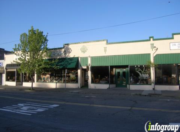 Susan's Store Room - San Anselmo, CA