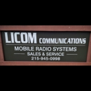Licom Communications - Telecommunications Services