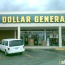Dollar General - Discount Stores