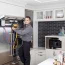 washer and dryer repair - Major Appliance Refinishing & Repair