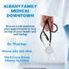 Albany Family Medical Center Downtown gallery