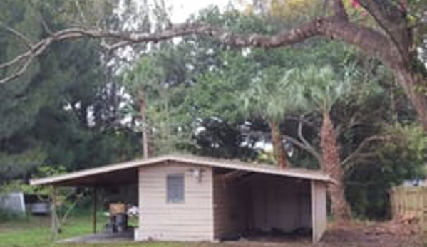 Anthony's Tree Trimming LLC - Fort Pierce, FL. After