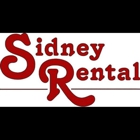 Sidney Rental