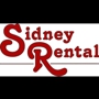 Sidney Rental