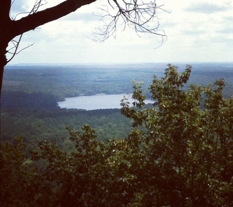 Morrow Mountain State Park - Albemarle, NC