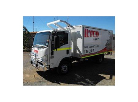 RYCO 24.7 - Richmond, SA