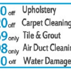 Dry Vent Cleaning in Houston