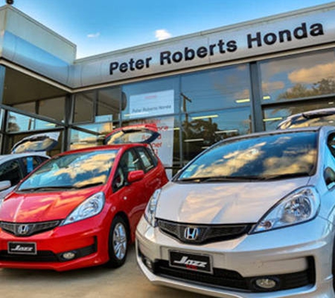 Peter Roberts Car Sales - South Toowoomba, QLD