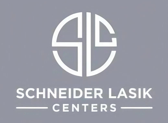 Schneider LASIK Centers of Riverside - Riverside, CA