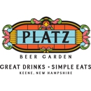 Platz Beer Garden - Bars
