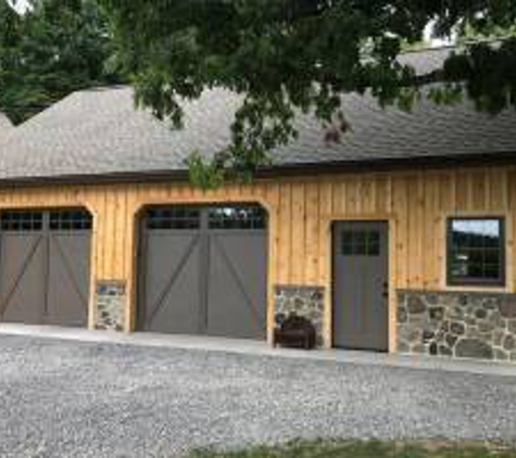 Keystone Door Solutions - Mill Hall, PA