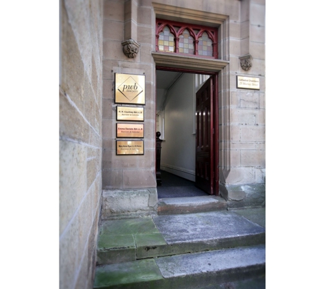 PWB Lawyers - Hobart, TAS