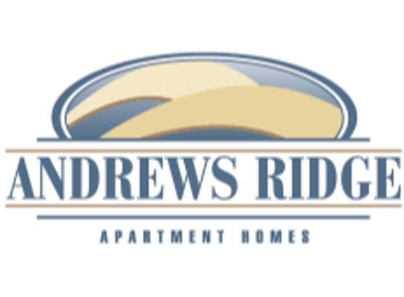 Andrews Ridge Apartments - Suitland, MD