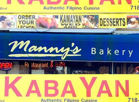 Kabayan - Woodside, NY