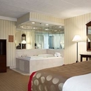 Ramada by Wyndham Greensburg Hotel & Conference Center - Hotels
