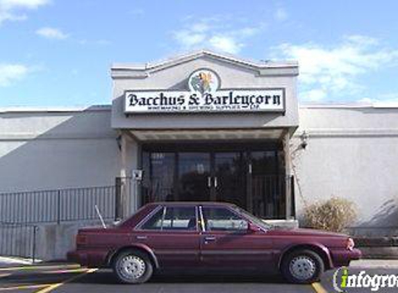 Bacchus & Barleycorn Limited - Shawnee, KS