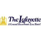 Lafayette Hotel